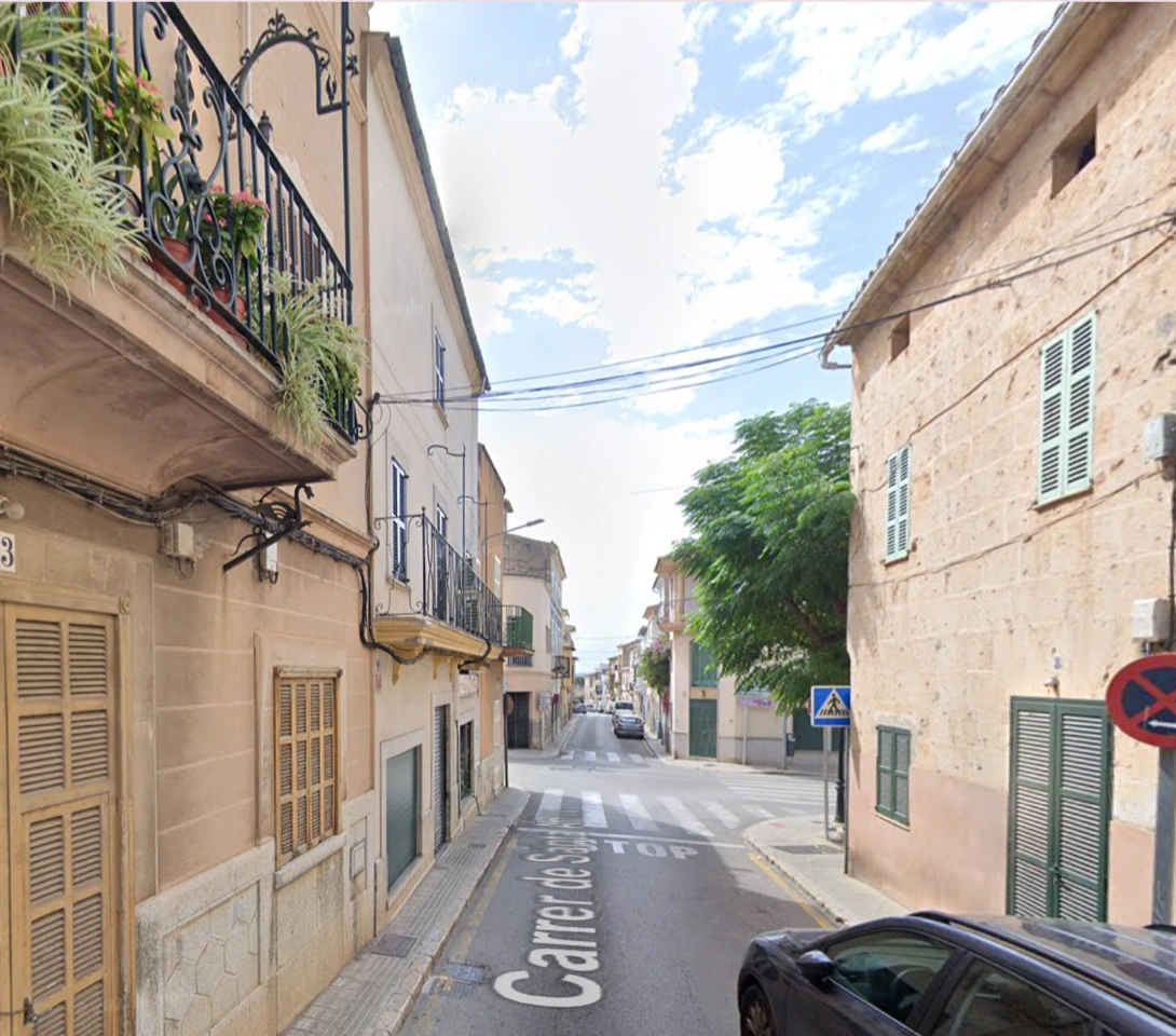 Adquisición de inmueble incurso en Concurso de Acreedores