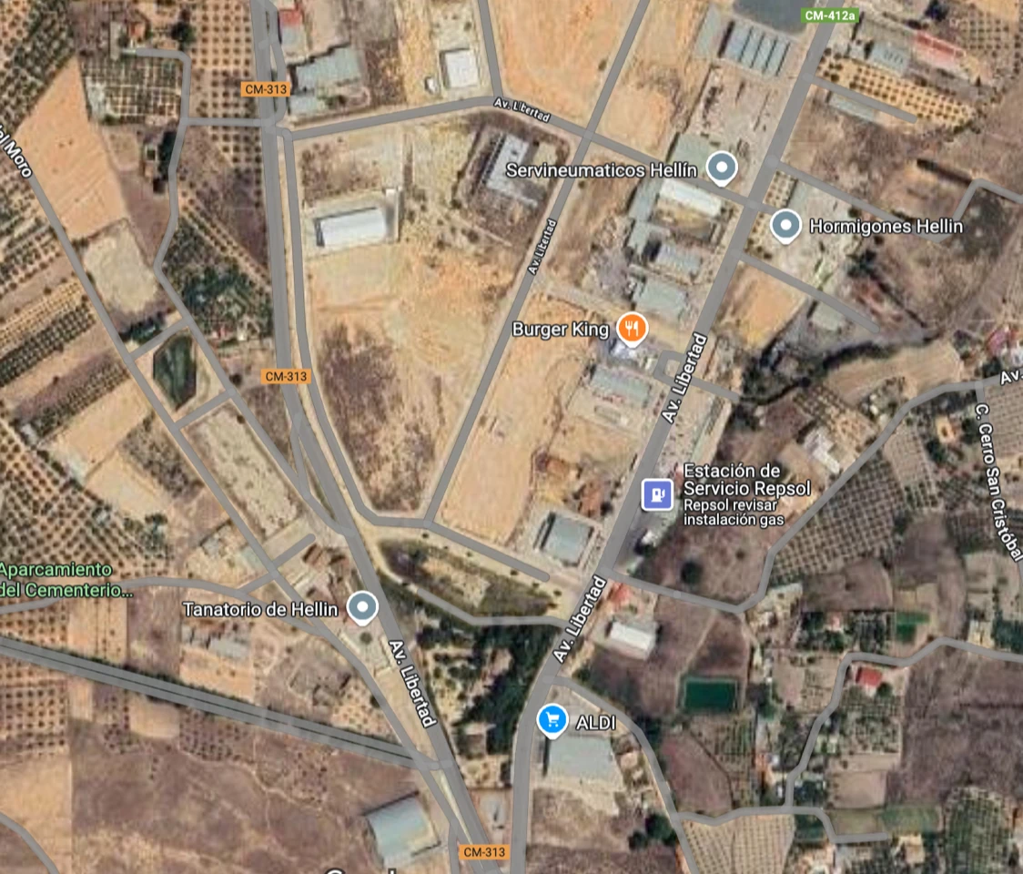 ADQUISICIÓN VÍA EMBARGO ADMINISTRATIVO, Abierto plazo de puja hasta el 14 de Febrero