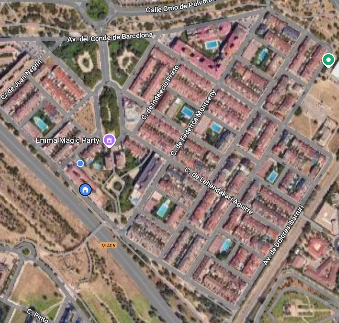 ADQUISICIÓN VÍA MERCADO ORDINARIO, Abierto plazo de ofertas hasta el 28 de Febrero